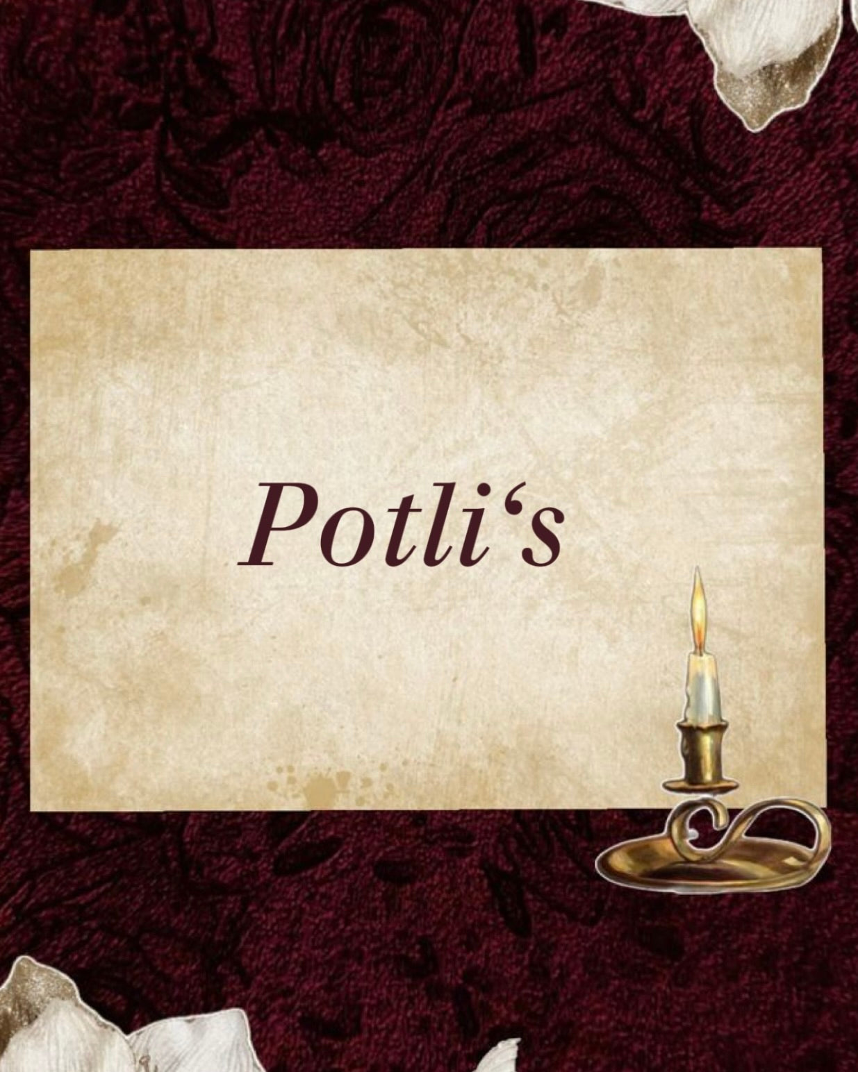 Potli’s