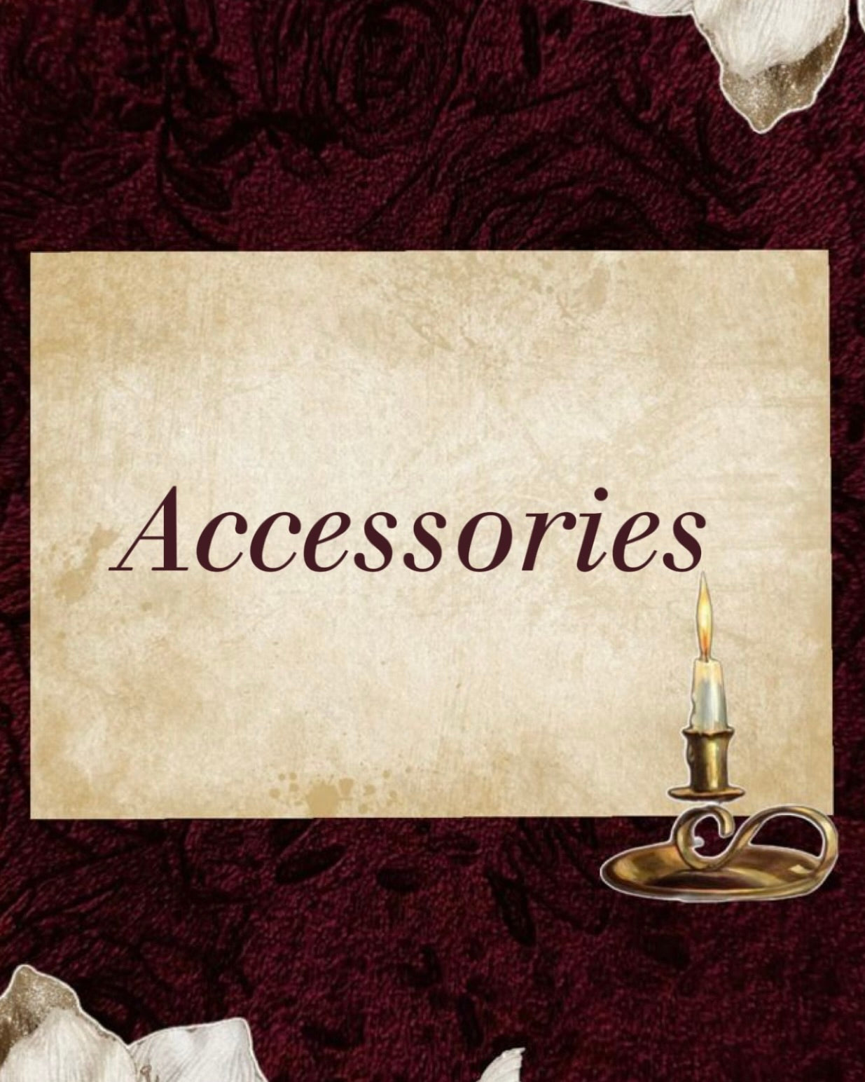 Accessories